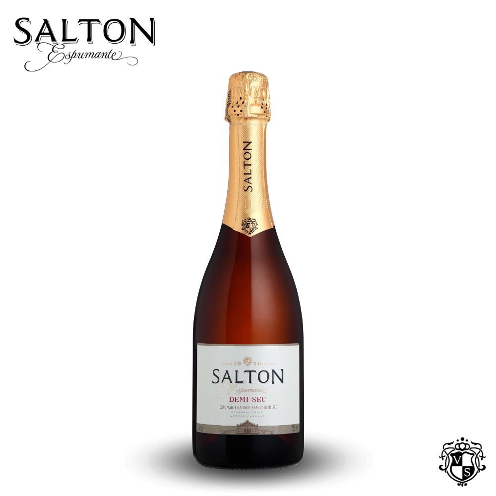 Salton Demi-Sec