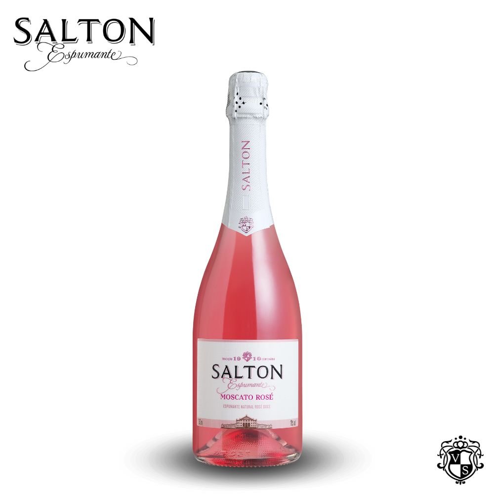 Salton Moscato Rosé