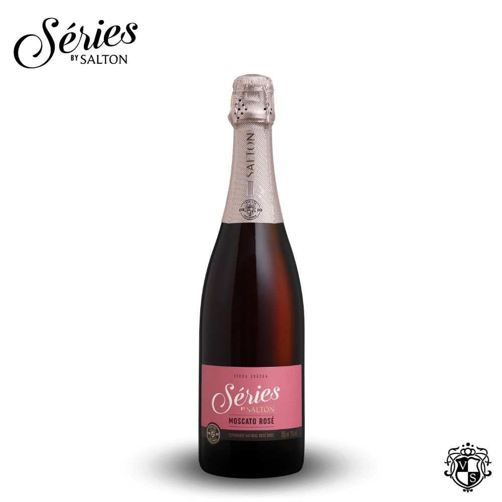 Series Moscato Rosé