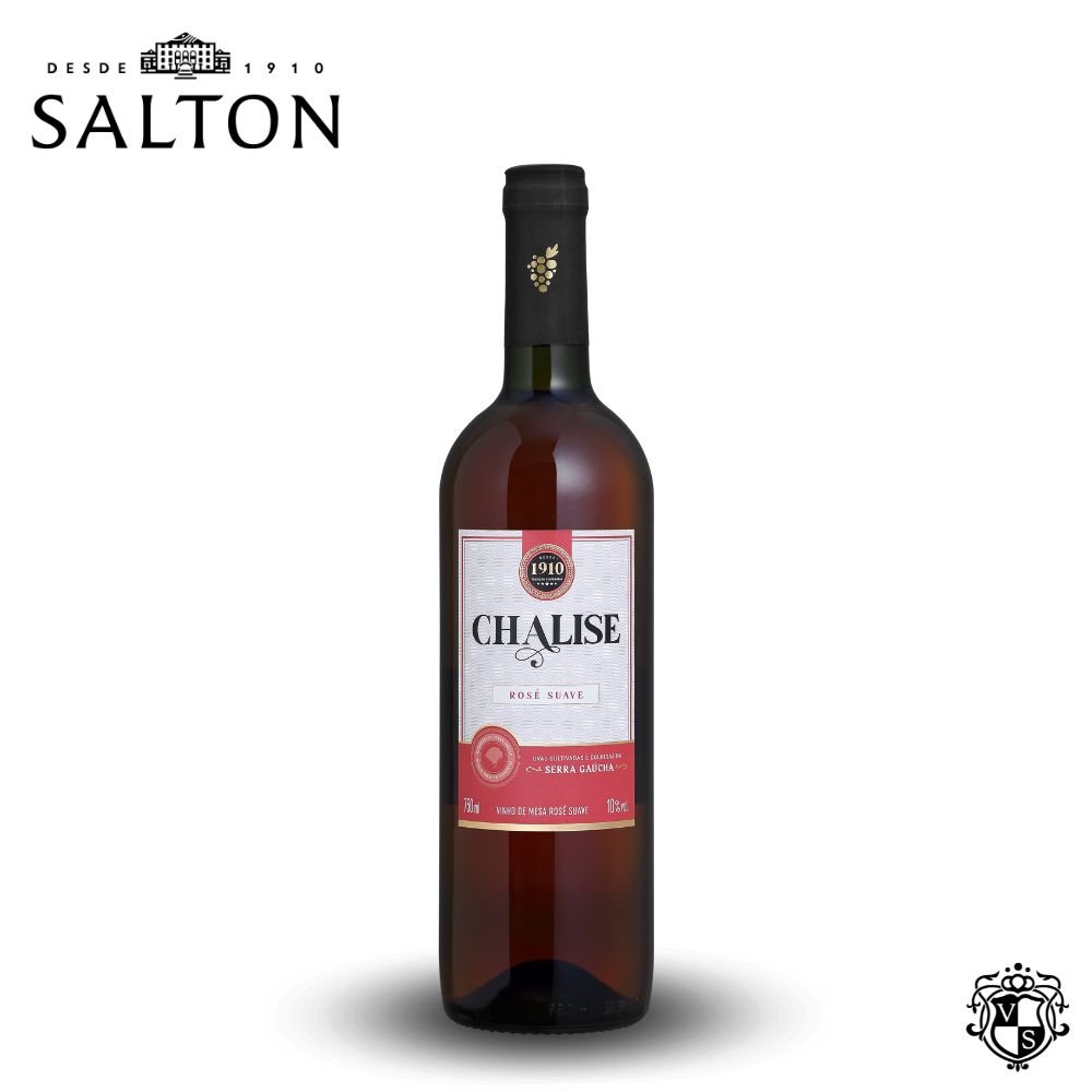 Chalise Rosé Suave
