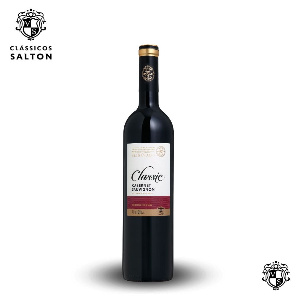 Classic Cabernet