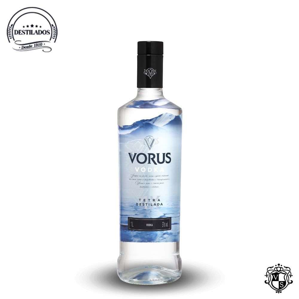 Vorus Clásico