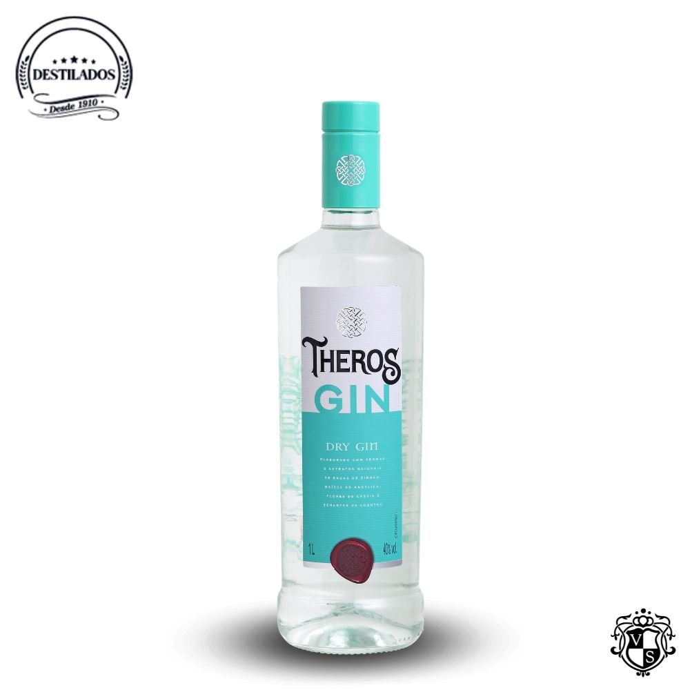 Theros Gin