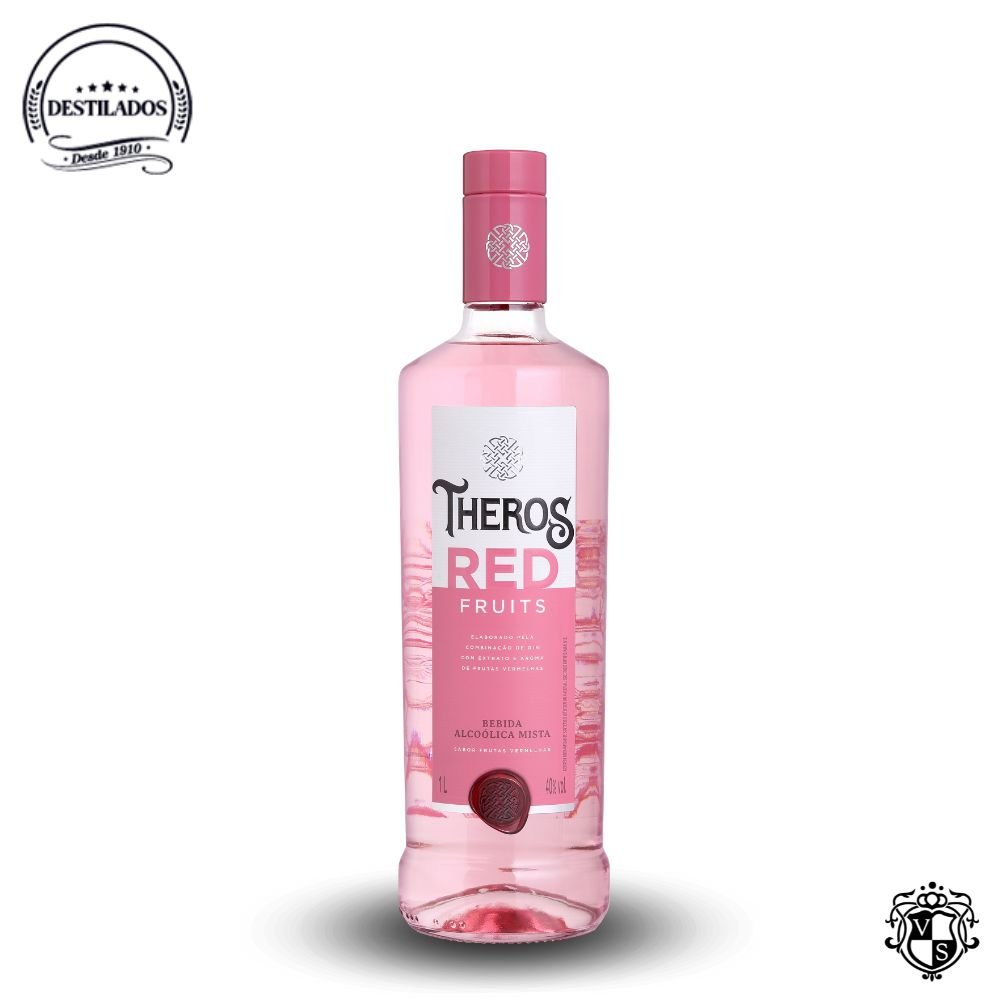 Theros Red Fruits