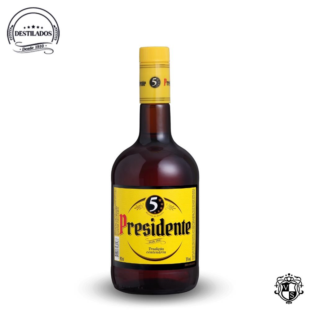 Presidente Clásico
