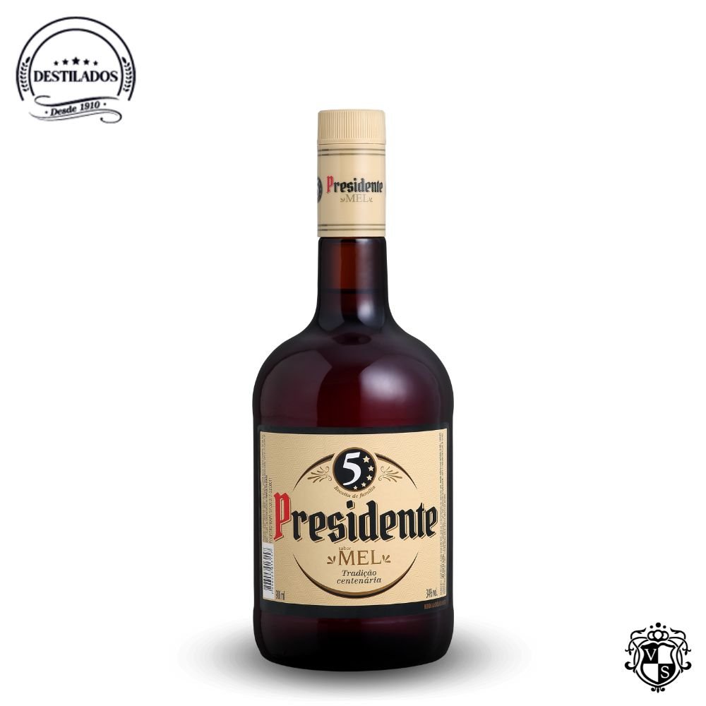 Presidente Miel